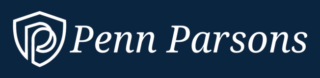 Penn Parsons Logo