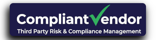 CompliantVendor Logo
