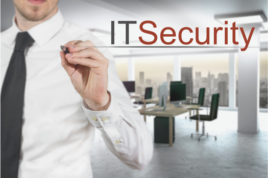IT Security